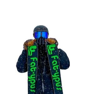 Meet your Posher, Beck